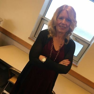 moder8tr's profile picture. Small town girl in the big city.  My views are my own, not those of my employer