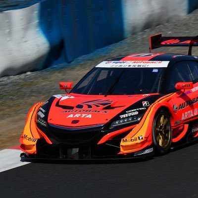 モータースポーツをこよなく愛する高校生 SUPERGTやF1を特に見ます！ SUPERGTはARTA、F1はトロロッソのファンです！ GT6もやってます！ lansabo-1972というアカウントです！ 気軽にフォローお願いします！