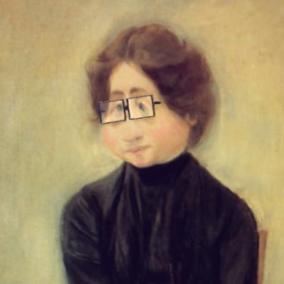Gibt allerhand von sich heraus, verlegt auch Sachen und findet die dann nicht mehr. Ferner Experte für Meinungen, Menschenansammlungen und Musik.