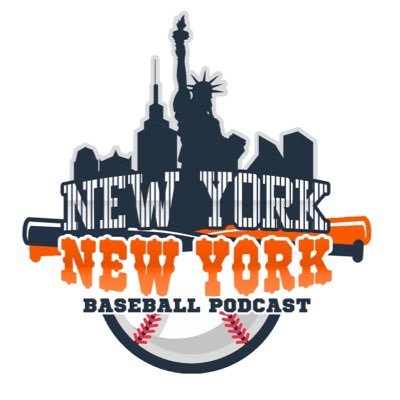 Official home of the New York New York Baseball Podcast hosted by Wally Matthews and @dancanobbio