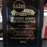 UGHS Broncos Media (@ughsbroncostv) 's Twitter Profile