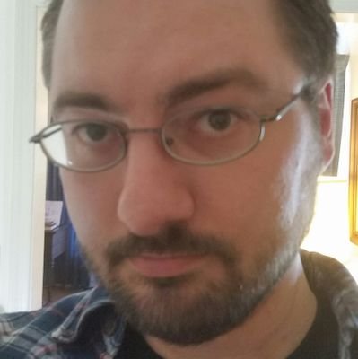 Done with Twitter since Elon Musk fucked everything all to hell. Find me at https://t.co/vcuxATyzn8 and my website, https://t.co/i8tm63tPDj