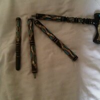 Katie (@crippledwriter) 's Twitter Profile