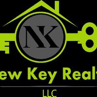 New Key Realty, LLC(@NewKeyRealtyLLC) 's Twitter Profile Photo