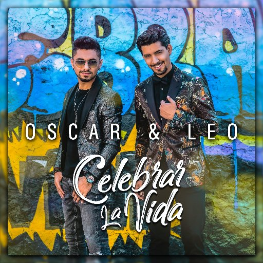 ¡Rapero & Cantante te enamoran con su Pop Urbano!
https://t.co/9FVdvJhL9v
contrataciones: contacto@oscaryleo.com