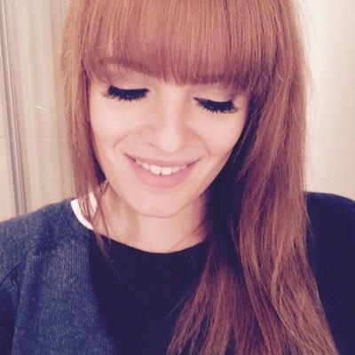 Jolanta_93's profile picture. 