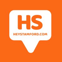 Hey Stamford!(@HeyStamford) 's Twitter Profileg