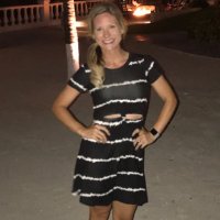 Brandy McKay Unger - @brandy_unger Twitter Profile Photo