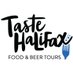 Taste Halifax (@tastehalifax) Twitter profile photo Taste Halifax (@tastehalifax) Twitter profile photo
