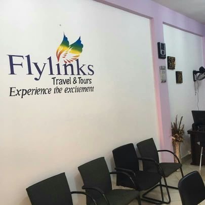 Flylinks Travel and Tours