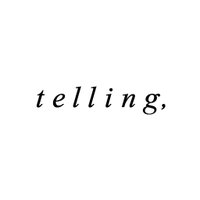 telling,|恋愛・結婚・仕事 女性の生き方を考えるメディア (@tellingofficial) 's Twitter Profile Photo telling,|恋愛・結婚・仕事 女性の生き方を考えるメディア (@tellingofficial) 's Twitter Profile Photo