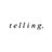 The profile image of tellingofficial
