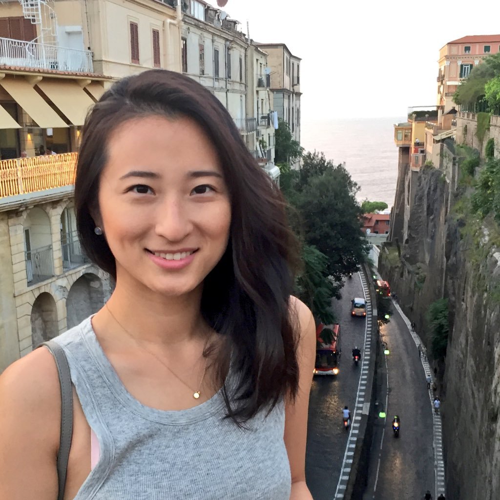 Christina Feng Profile