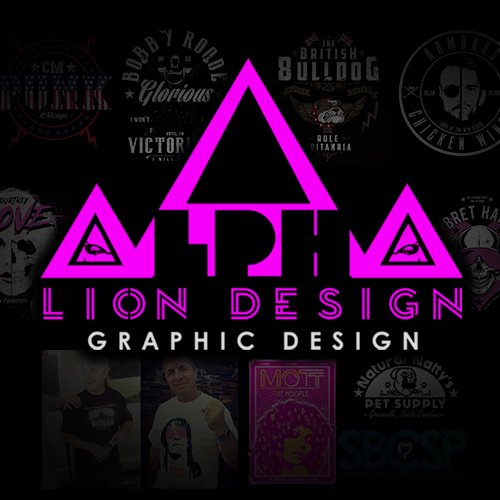 Graphic Designer for @CMPunk @Brethart @IamJericho @realmickfoley @martyscurll @Mottthehoople Bespoke Service - Get In Touch! jameskeithbrown@gmail.com