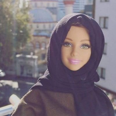 Hijabicait Profile Picture