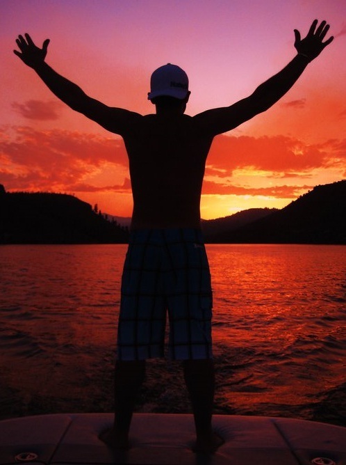 thoresonrx's profile picture. 