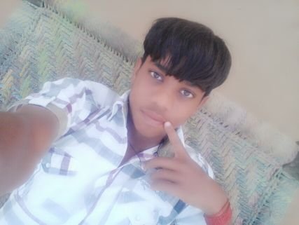 NikhilR62953395's profile picture. Royal boy