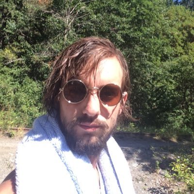 Jas_Ghast's profile picture. That handsome fellow you see has a great story to tell and he wants as many people to be involved, I have many projects and some involve you! The audience. Ciao