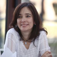 Juana Cuevas (@juanacuevasr) 's Twitter Profile