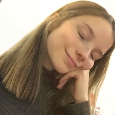 aurorinian's profile picture. I panic at a lot of other places besides the disco