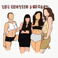 The Ersties Podcast(@ErstiesPodcast) 's Twitter Profile Photo The Ersties Podcast(@ErstiesPodcast) 's Twitter Profile Photo