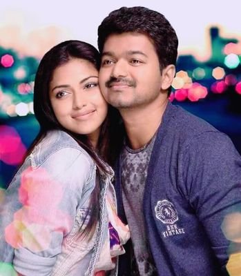 DIE  HARD  THALAPATHY  VIJAY  FAN.....