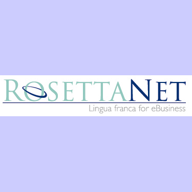 The RosettaNet community provides a forum for dynamic, competitive industries to work together to create standard processes that benefit the global marketplace.