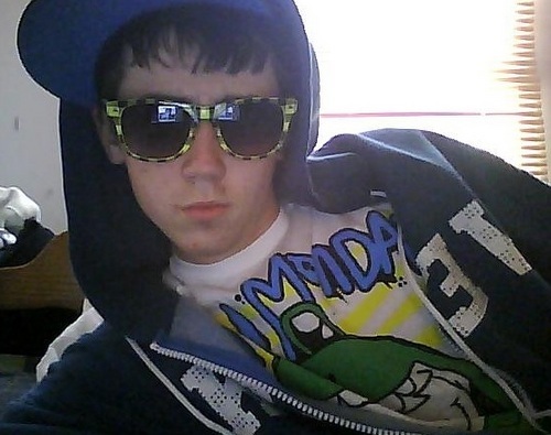 3njoiSk8's profile picture. 17 Years Old
CHECK OUT MY YOUTUBE PAGE!
http://t.co/OTtgRLMgJC