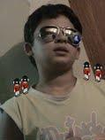 Habbo: bijl