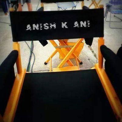 anishkrishnaani's profile picture. 