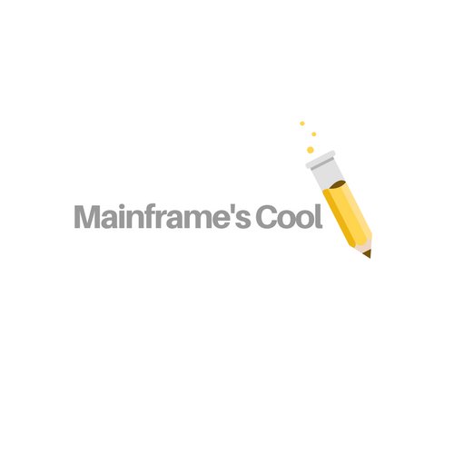 MainframesCool's profile picture. 