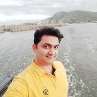 ashishvyas (@vyasashish) 's Twitter Profile