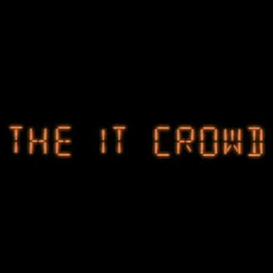 A random IT Crowd screen shot at the top of every hour! 

🎙Shoutout to my creator @Bobmain49 ☕️ a tip to keep the servers on? 👇