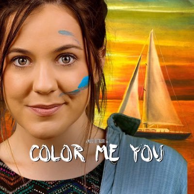 ✨NOW available on Amazon Prime, Google Play & YouTube! 📽🙌🏻 🎬 #ColorMeYouFilm