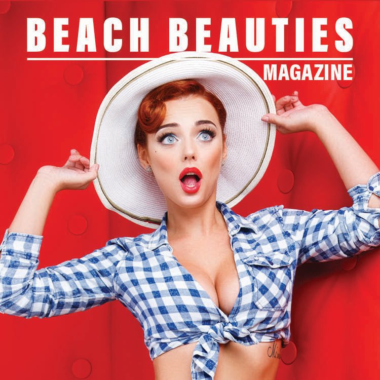 BBM is a quarterly publication celebrating the beauty in ALL women from coast to coast and around the world. BBM also features 18+ risqué editions.