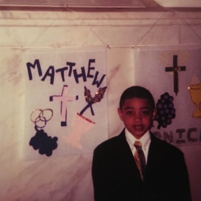 MattChannels Profile Picture