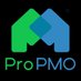 ProPMO (@propmoservices) Twitter profile photo ProPMO (@propmoservices) Twitter profile photo