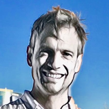 Hanno Blankenstein Profile