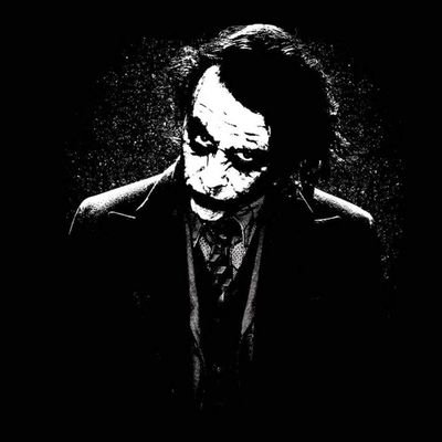 ZohanHaider's profile picture. No body is safe from the monster inside their head