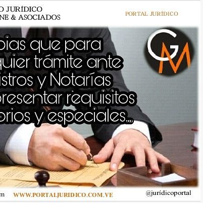 Escritorio Jurídico  Gil, @Asociados.  Asesorías y Trámites. Derecho Administrativo, Civil, Mercantil, Laboral y Penal.