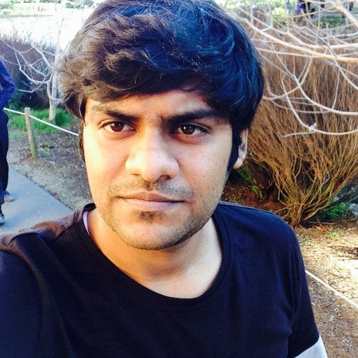 PhD @ucr_ece | ML Systems researcher @sambaNovaAI | Classical Liberalism, Public Policy, Literature, ಕನ್ನಡ, संस्कृतम्, and 🌱 food.