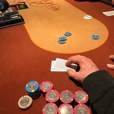 ChadWheeler777's profile picture. 