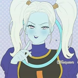 ❝Hohoho~. U7 has such powerful fighters, yes?❞
#ᎶᎪᏆᎾᏒmuᏁ