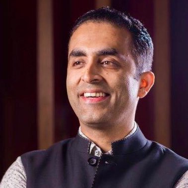 madhav_sehgal's profile picture. Motorcycle enthusiast, traveller, passionate hotelier - GM @ LeelaPalace. The only zen you can find on the top of the mountains is the zen that gets you there.