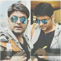 @kapilsharmaK9
instagram @mayankjoshi.18