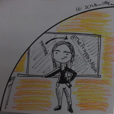 ThePrappasMath's profile picture. I can AND I teach.