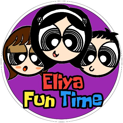 Hi! I'm Eliya. I've just started out on Youtube. My channel is all about FUN! Toys, Challenges and Games. Pls Subscribe
https://t.co/JVxX2Jv8VS