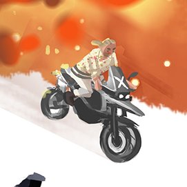 Ben Keelさんのプロフィール画像