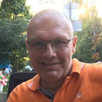 Iouri Loutsenko (@iloutsenko) 's Twitter Profile