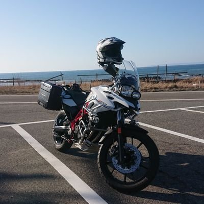 Erixさんのプロフィール画像